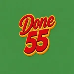 Done 55 game
