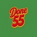 Done 55 game
