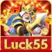 Luck 55 Game
