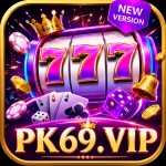 PK69 Game
