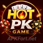Hot PK Game