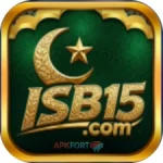 ISB15 Game