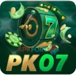 PK07 Game