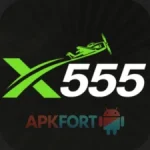X555 Game