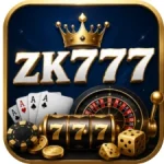 ZK777 Game