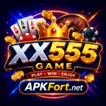xx555 Game