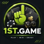 1st Game