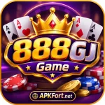 888GJ Game