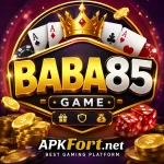 Baba85 Game