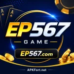 EP567 Game