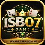ISB07 Game