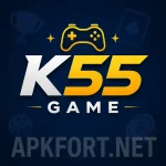 K55 game