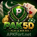 PAK5D Game