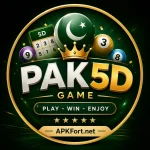 PAK5D Game