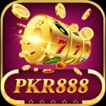 PKR888 Game