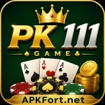 PK111 Game
