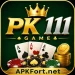 PK111 Game