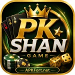 PKShaan Game