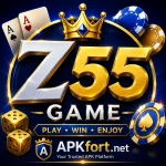 Z55 Game